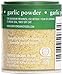 Simply Organic, Mini Garlic Powder, .92 oz