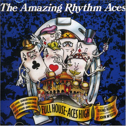 Amazing Rhythm Aces - Lipstick Traces Lyrics - Zortam Music