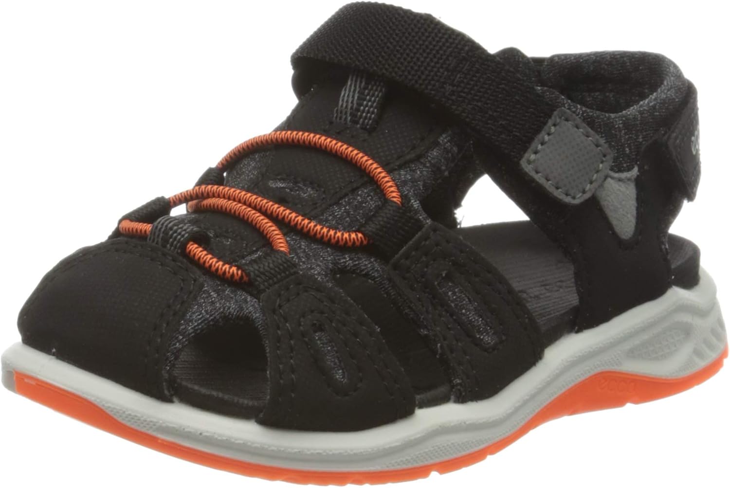 ecco boys sandals