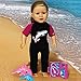 New York Doll Collection Dolphin Trainer set 3-piece Multi-color for 18-inch Dolls