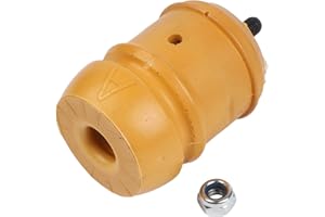 ZYNCUE Transmission of The car 7C3Z-4730-A 5C3Z-4730-AA Rear for Leaf Spring Bump Stop