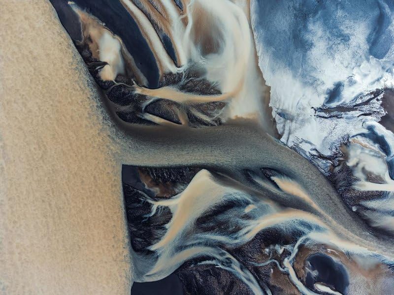 PLANET ERDE III - bekannt auch als ZDF-Reihe "Unsere Erde III" [Blu-ray] 9