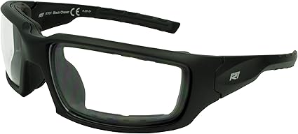 foam back safety glasses