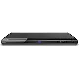 Amazon Com Toshiba x2150 Wi Fi Ready Blu Ray Player Black Electronics