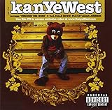 COLLEGE DROPOUT                                   