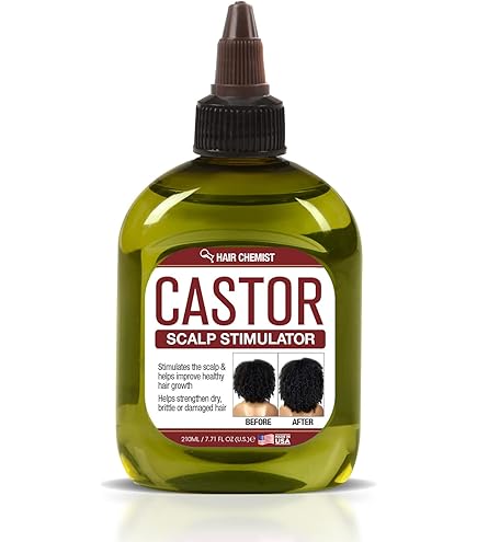 Amazon.com: Hair Chemist Bond & Repair Scalp Stimulator 7.1 Ounces