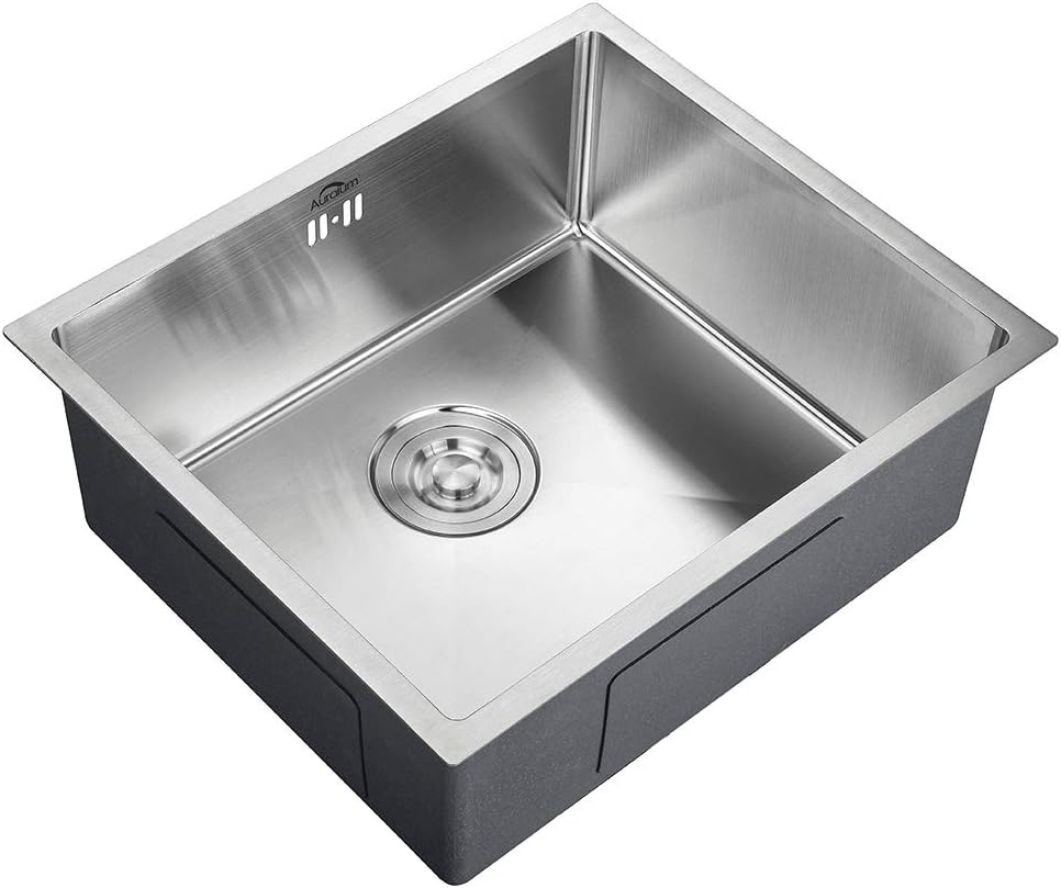 ⊛ 24 Mejores Fregaderos De Cocinas De Aceros Inoxidables : Septiembre 2021