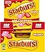 Starburst Original Fruit Chews Candy, 100 Calorie Packs (Pack of 12)