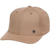 No Bad Ideas Conley 2.0 6-Panel Performance Stretch-Fit Cap