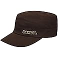 Kangol Cotton Twill Army Cap - Dark Lichen/XXL