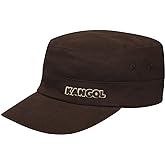 Kangol Cotton Twill Army Cap