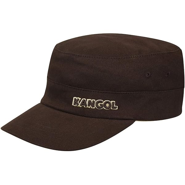 Kangol Denim Mashup Pet Dames/Heren