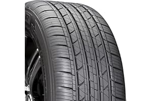 Milestar MS932 Sport All Season Radial Tire - 225/45R18 95V