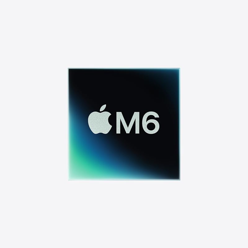 Mac Mini con Chip M6 de Apple - Plata