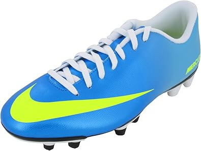 nike mercurial vortex fg