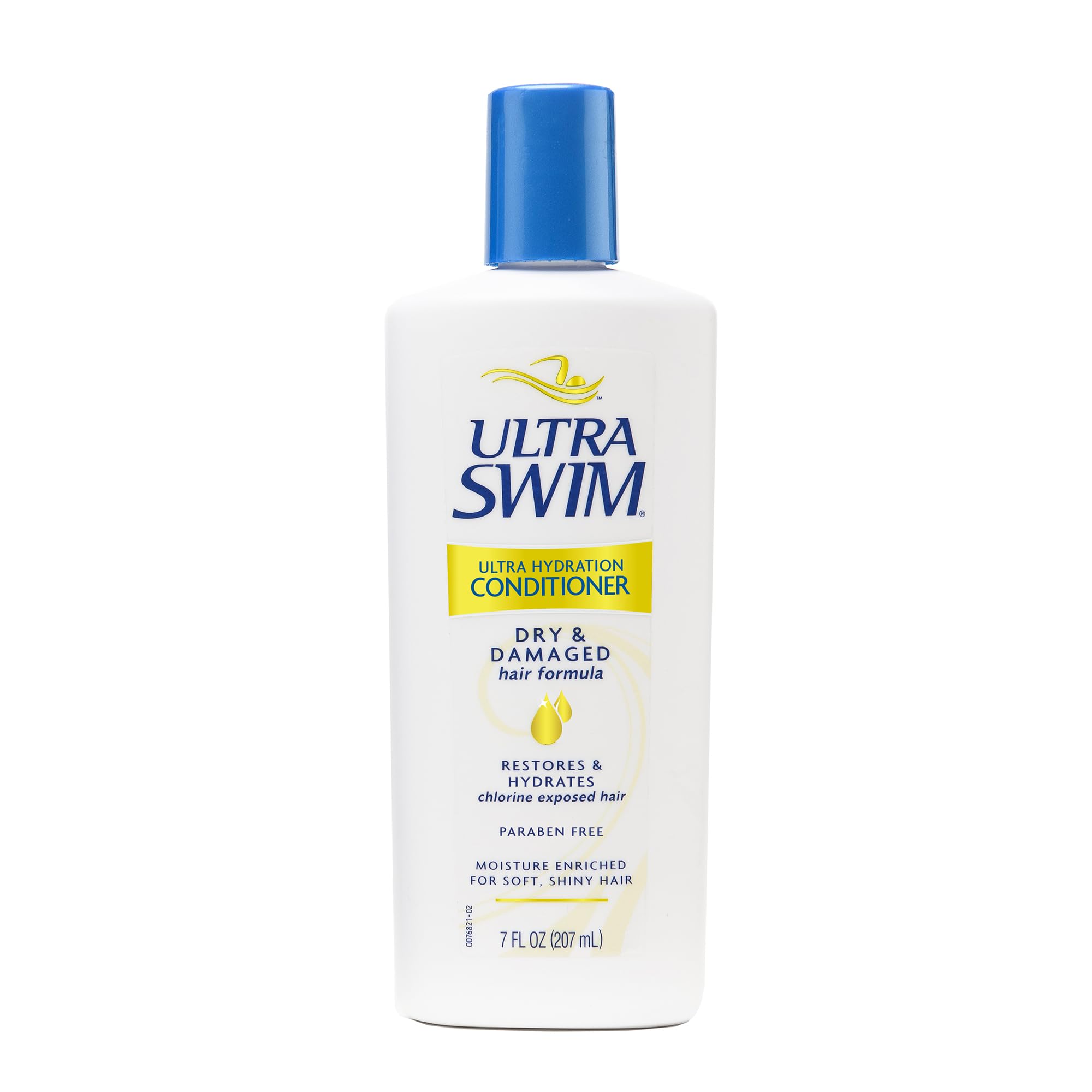 Photo 1 of Ultra Swim Ultra Hydration Swim Conditioner 7oz