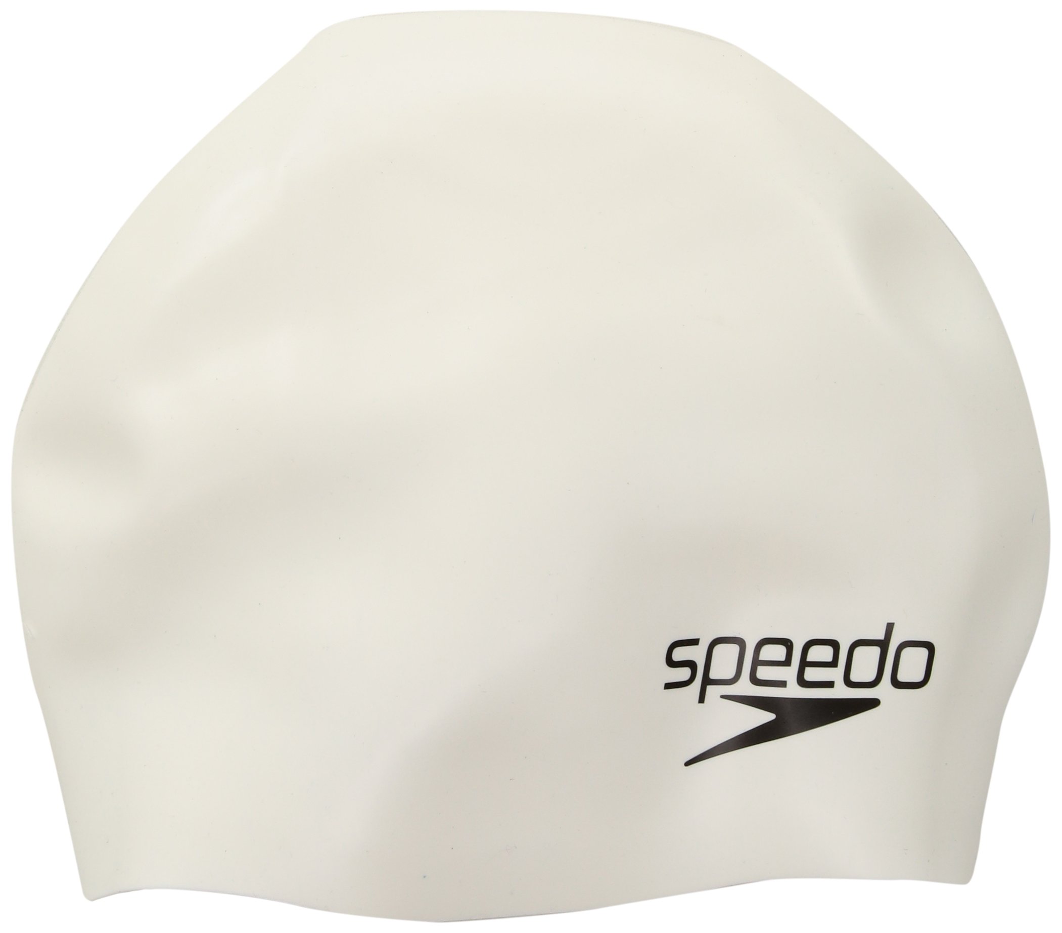 Speedo Silicone Junior Swim Cap ExerciseN