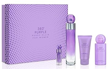 perry woman perfume set