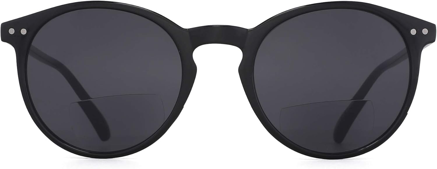 occhiali da sole bifocali