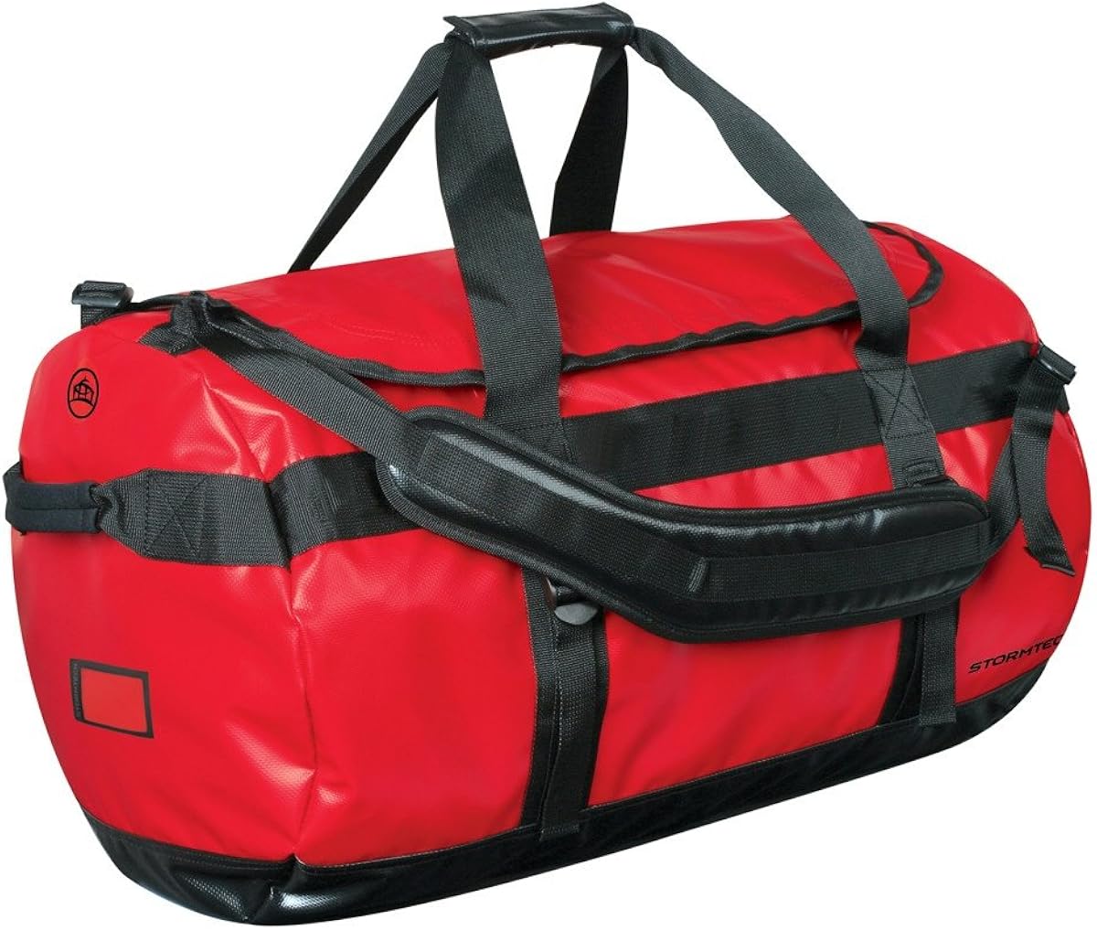 Stormtech Waterproof Gear Holdall Bag (Medium) (One Size) (Bold Red