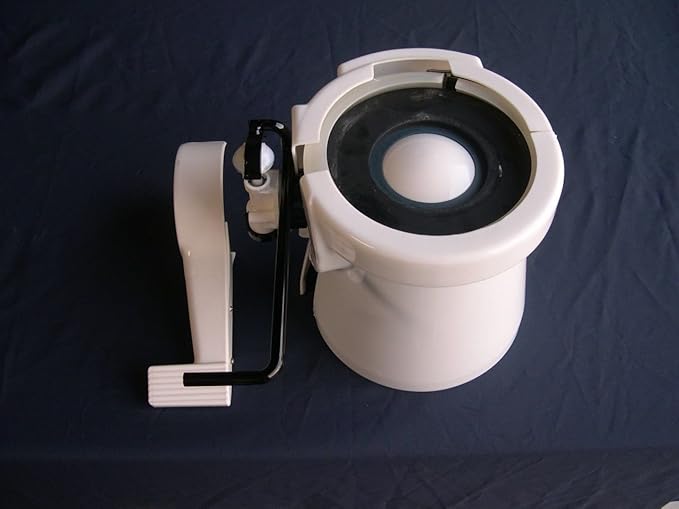 Dometic Vacuum Toilet Parts