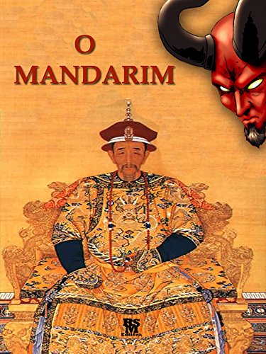 O Mandarim [Ilustrado] [Com Biografia do Autor e Análise da Obra ...