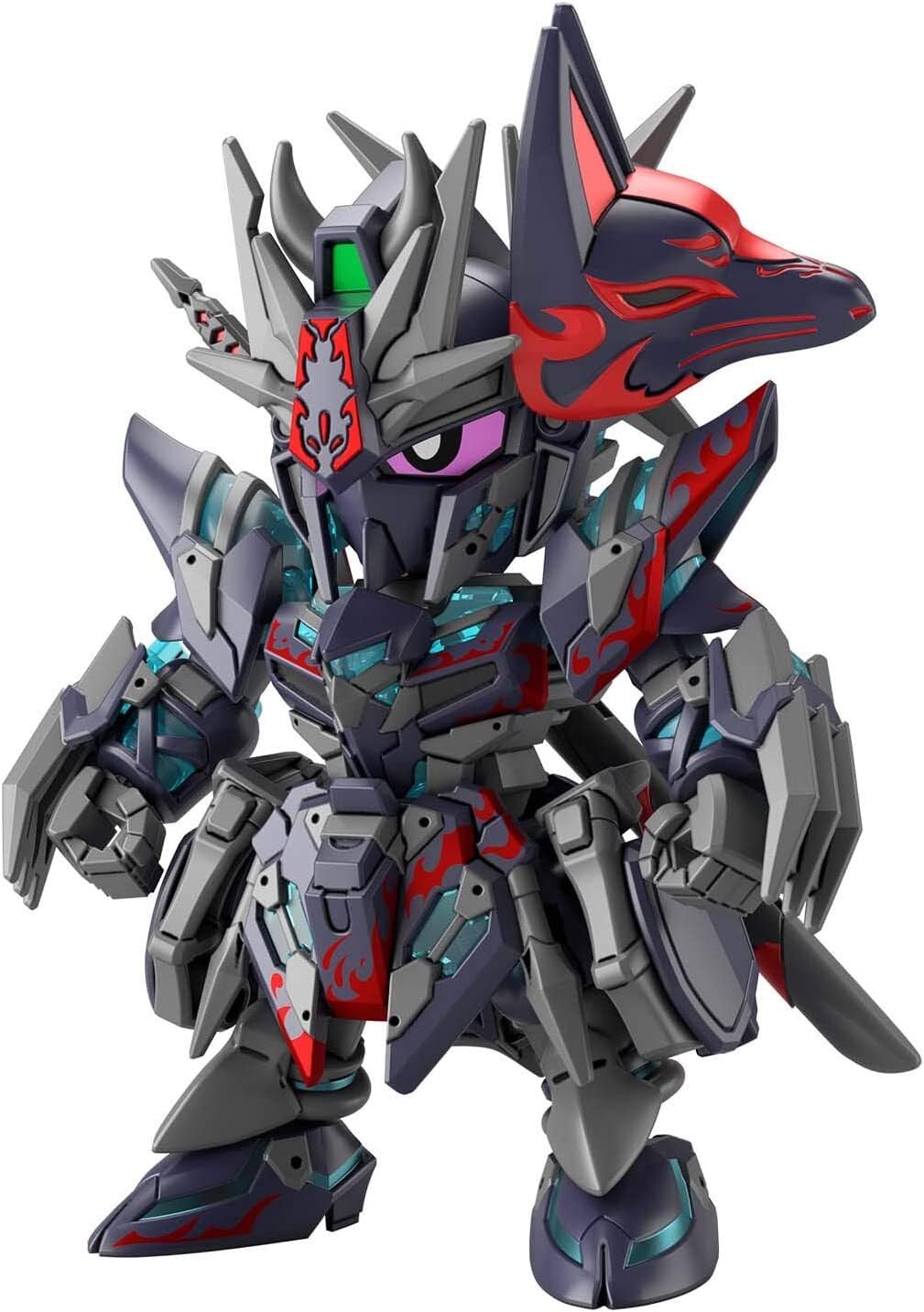 Bandai Model Kit, Multicoloured, 2552545