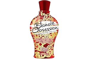 Devoted Creations Blonde Obsession Lotion 12 oz.
