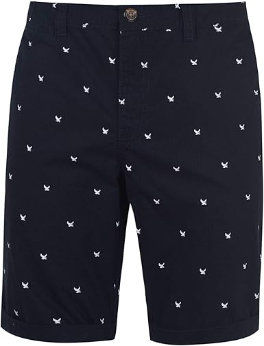 printed chinos for mens