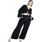City Chic Women's Plus Size Pants - Tailored