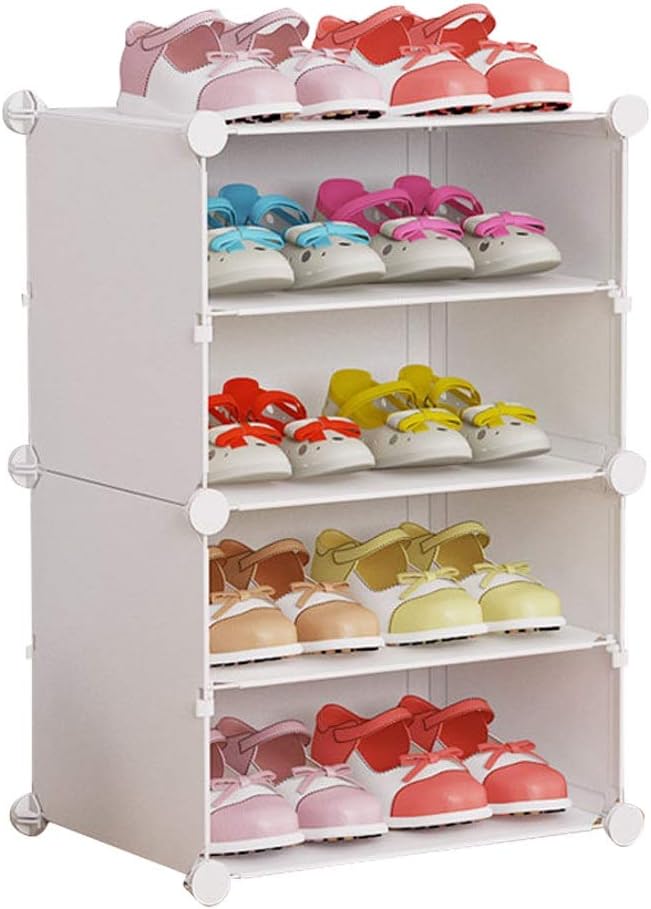 infant shoe rack