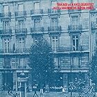 [凄!! JAZZ NIPPON JAZZ傑作選]パリ日本館コンサート