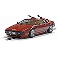 Scalextric James Bond Lotus Esprit Turbo for Your Eyes Only 1:32 Slot Race Car C4301