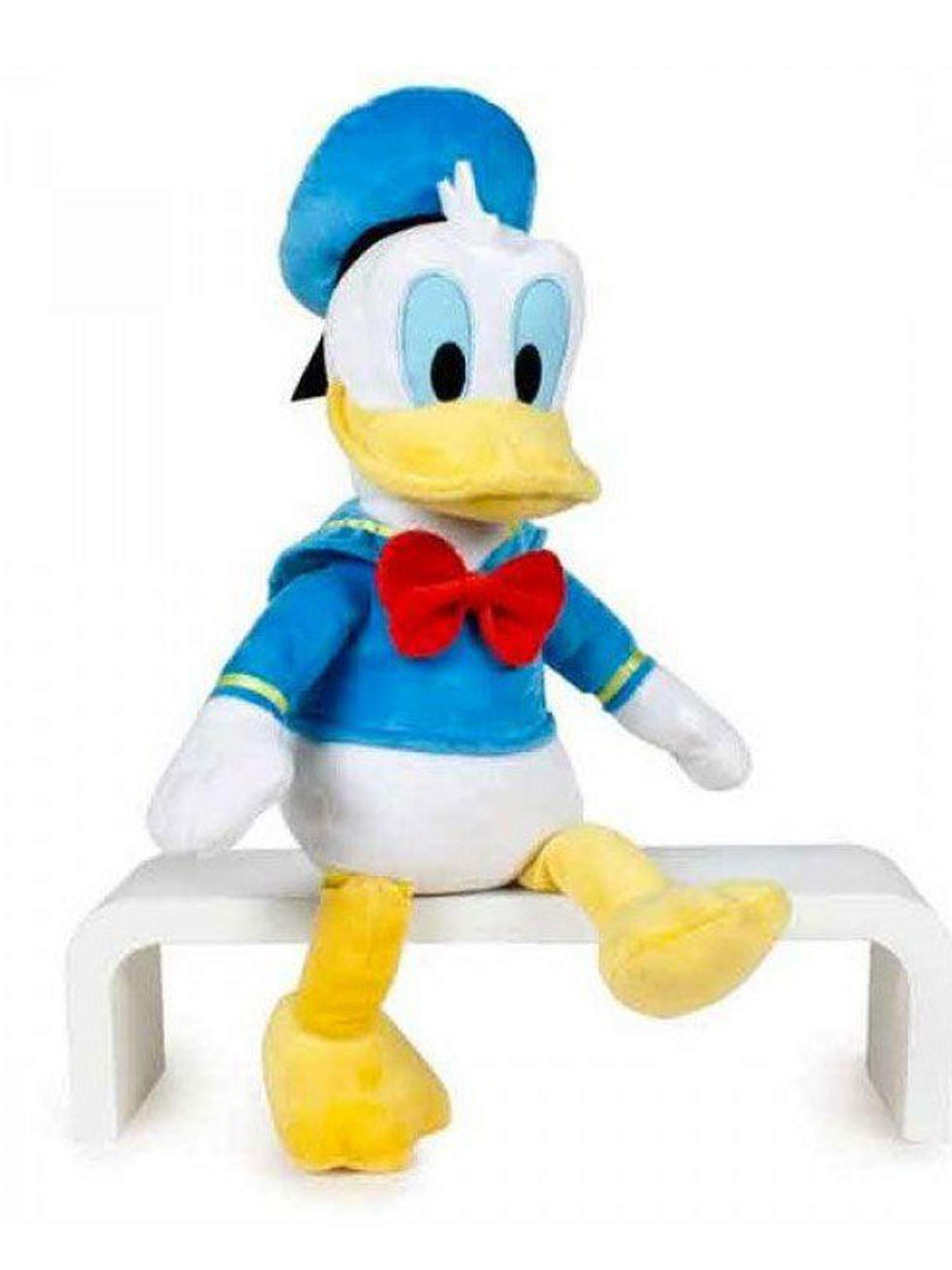 Disney Donald Duck 40 cm Standing - 30 cm Sitting