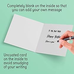 Funny 83rd Anniversary Card for Husband Wife