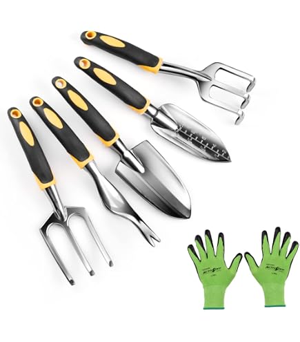 Kit De 16 Outils Pour Bonsaï Et Plantes - Avec Tapis De Rempotage Pliable - Sac De Rangement Inclus - 8