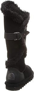 bearpaw sheilah boots