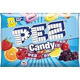 PEZ Candy Refill Rolls, 11 oz Variety Bag (approx 35 Full Rolls in each bag)