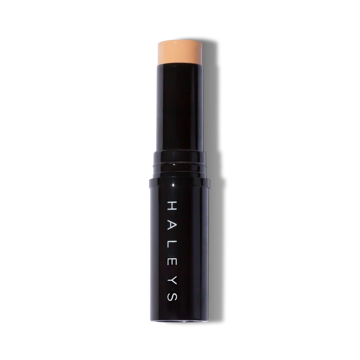 HALEYS RE:PLAY Foundation & Contour Stick (2.50) Vegan, Cruelty-Free 2-In-1 Cream Makeup Stick - Natural, Buildable Coverage for Full-Face Application or Contour & Highlight