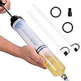 SOWKIPE 500CC Automotive Fluid Extractor