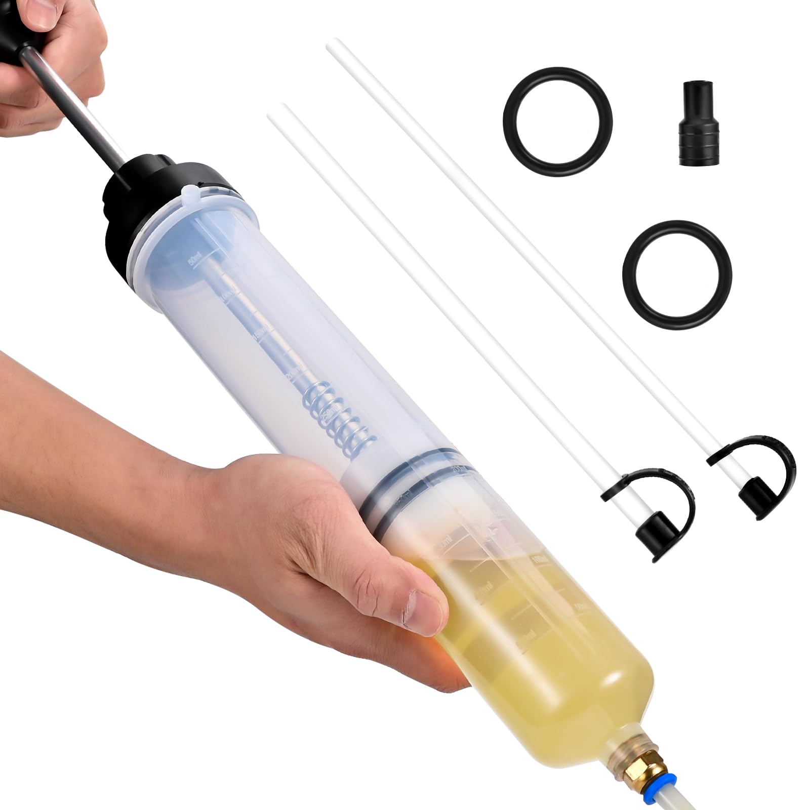 SOWKIPE 500CC Automotive Fluid Extractor