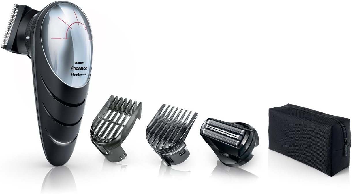 Peigne De Rechange Pour Tondeuse Philips Norelco QT4070 / 41 7300 - Réglage 1-18mm, Neuf