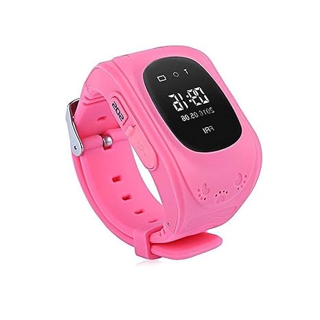 q50 kids smart watch