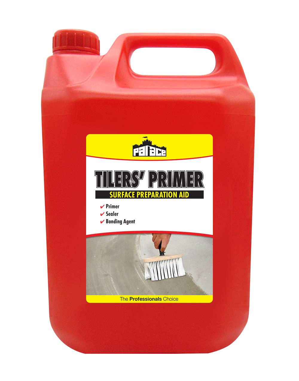 Palace Tilers Primer 5 LT (47-30)
