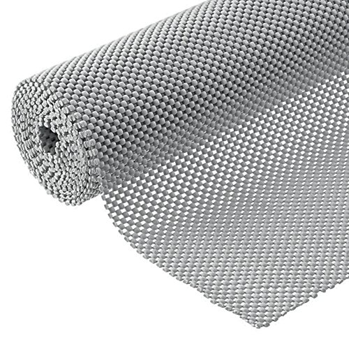 Grip Liner Non Adhesive Shelf Liner Anti Slip Mat Drawer Liner 12