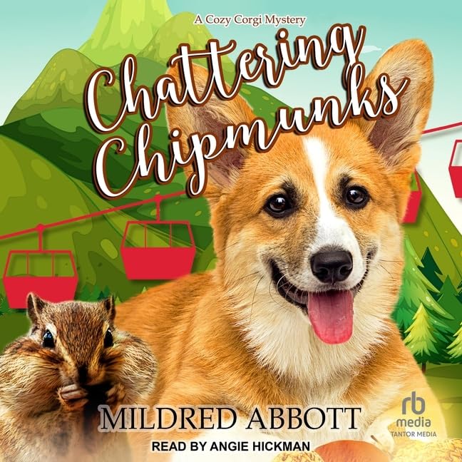 Chattering Chipmunks Image Chattering Chipmunks Image