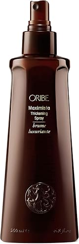 Oribe Maximista Thickening Spray 200ml 6.8oz Hair Volume Styling Product view 4