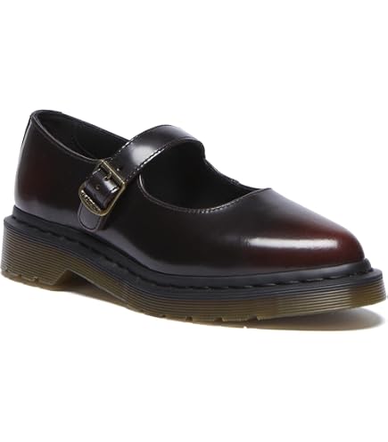 Amazon.com | Dr. Martens Indica - Shoes for Women - Polyvinyl