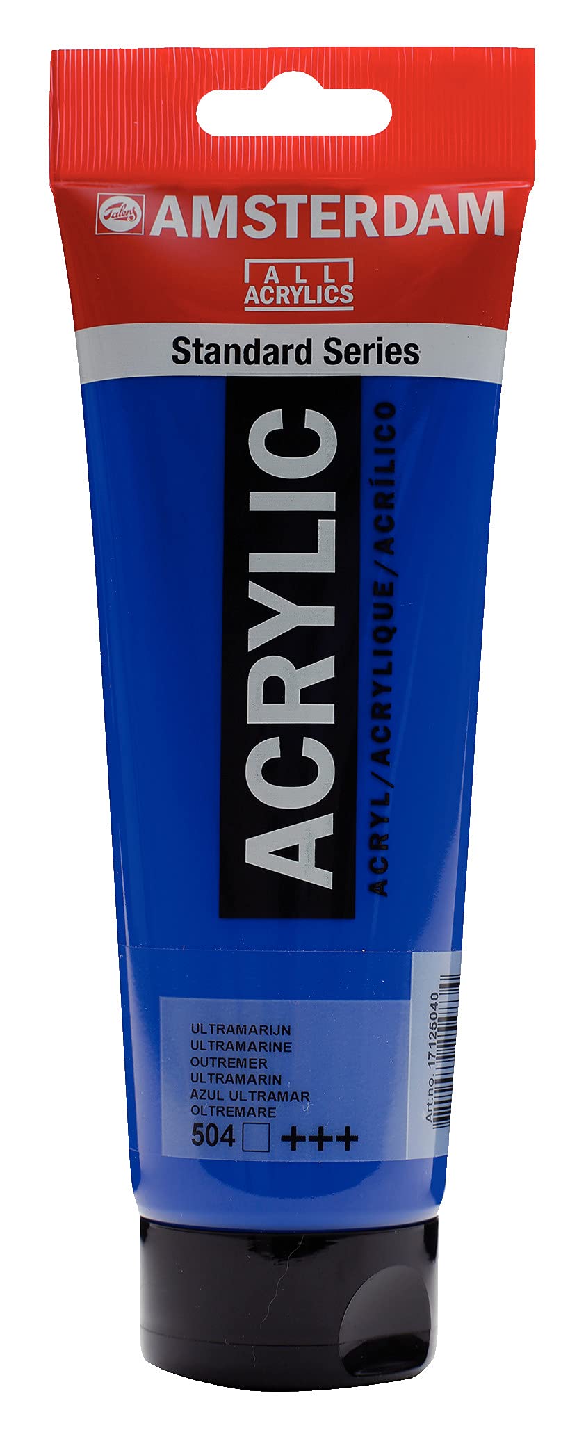 Amsterdam ACRY.Paint Ultramarin, One Size