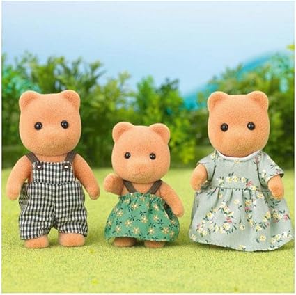 amazon sylvanian family house